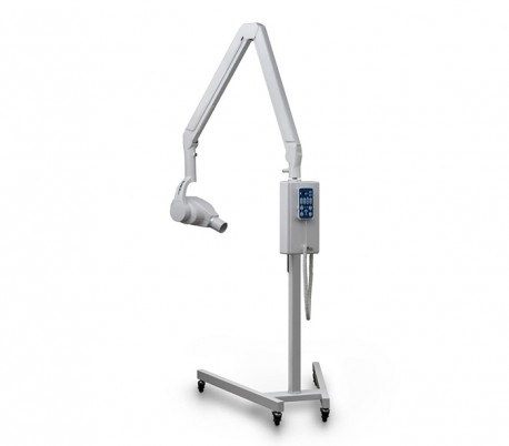 Schick Teb - DC Elite X-ray Radiography Unit - Mobile