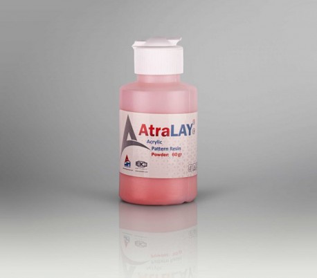 BetaDent - AtraLAY Acrylic Pattern Resin