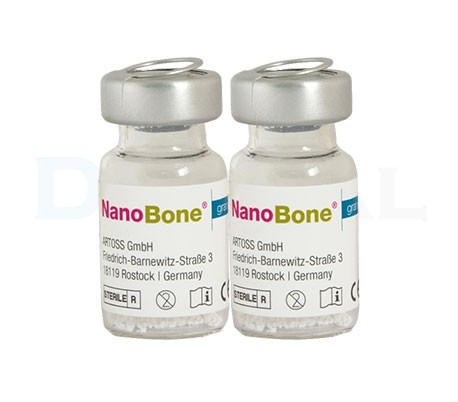 NanoBone Graft - Artoss