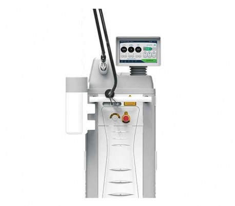 ilooda - Alexandrite and Nd: YAG Laser Model Pento 9900