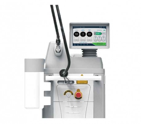 ilooda - Alexandrite and Nd: YAG Laser Model Pento 9900