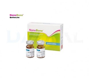 پودراستخوان Nano Bone