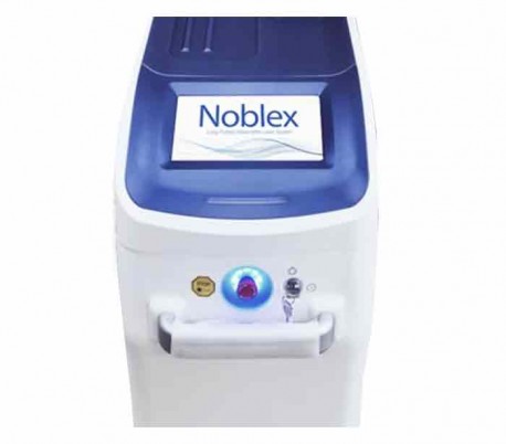 FineMEC - Alexandrite Laser Model Noblex