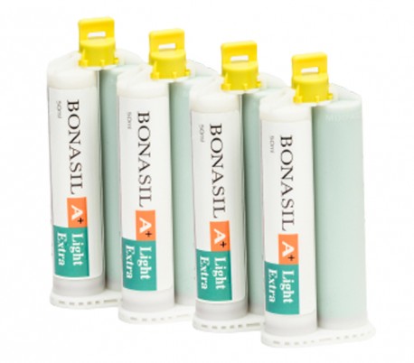 DMP - Bonasil A Plus Light Extra Fast x4