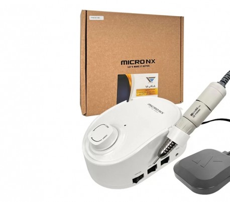 میکروموتور لابراتوری MicroNX - New NX-201N
