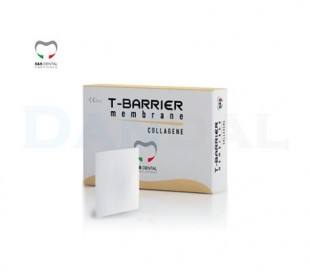 B&B Dental - T Barrier Membrane