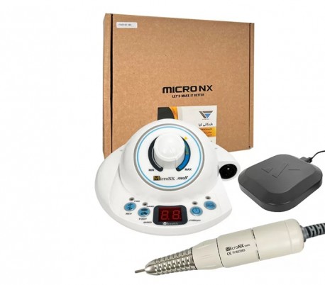 MicroNX - 300B Laboratory Micromotor