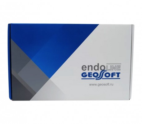 GeoSoft - EndoEst-3D Multifunctional Apex Locator