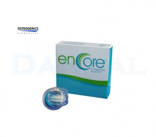 Osteogenics Biomedical - enCore Graft