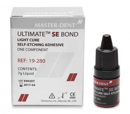 Master Dent - Ultimate SE Bonding