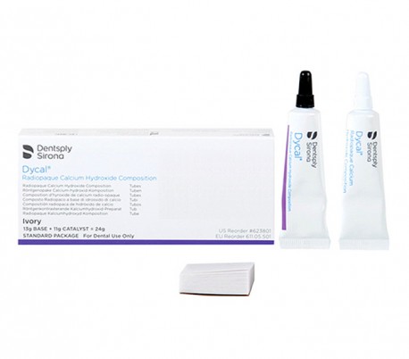 Dentsply Sirona - Dycal Calcium Hydroxide