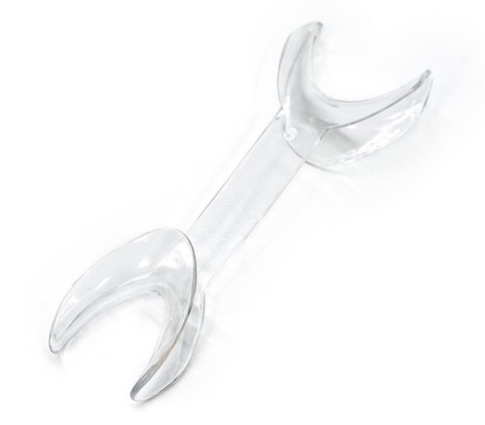 Huanghua Promisee Dental - Double Head Cheek Retractor - Dandal Size ...