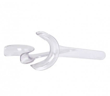 Cotisen - Clear Cheek Retractor Single Sided