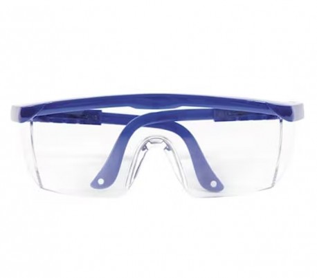 Cotisen - Dental Anti-Fog Protection Glasses Blue Frame