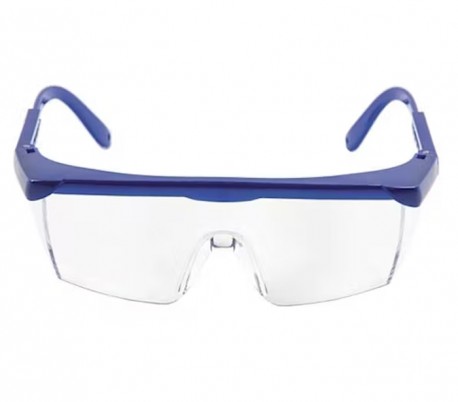 Cotisen - Dental Anti-Fog Protection Glasses Blue Frame