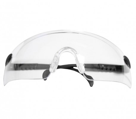 Cotisen - Dental Protection Glasses Black Frame