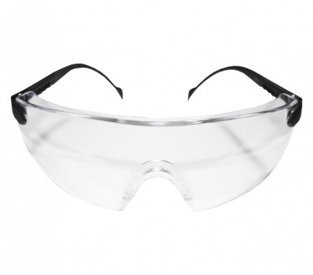 Cotisen - Dental Protection Glasses Black Frame