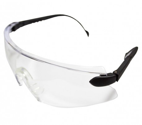 Cotisen - Dental Protection Glasses Black Frame