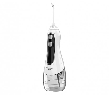 Waterpulse - V580 Portable Water Flosser with Travel Bag