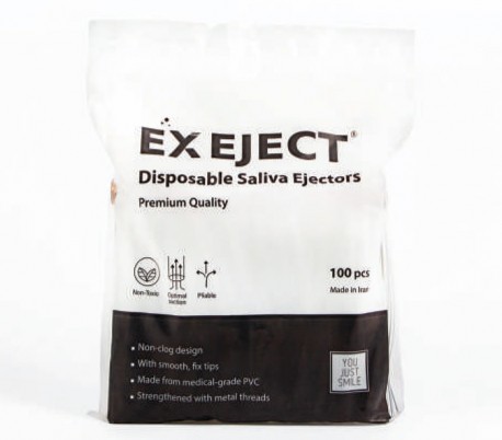 Parla - Ex Eject Saliva Ejector