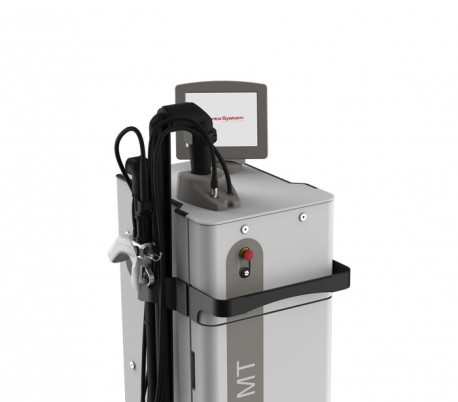 Quanta System - CO2 and Ga-As Laser Model Youlaser MT