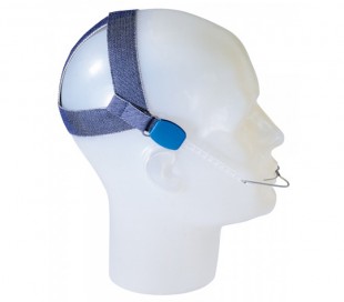 T.S.H - Headgear with Safety Modules