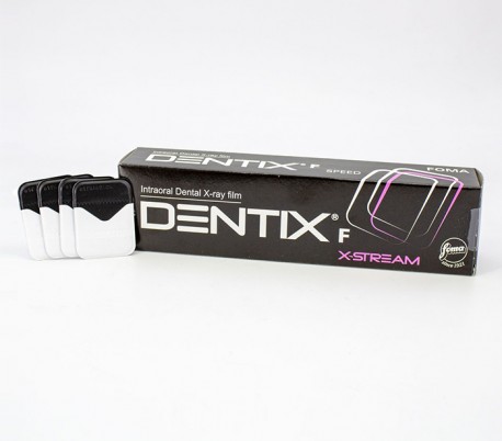 Foma - Dentix F Speed