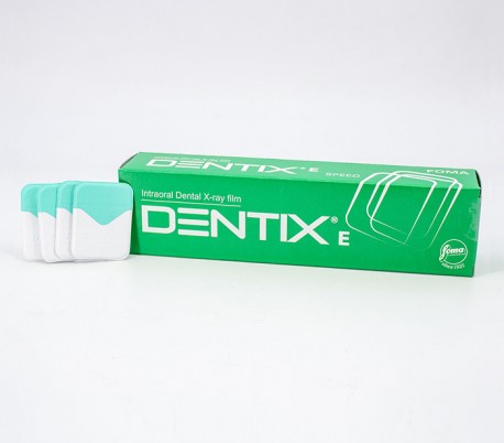 Foma - Dentix E Speed