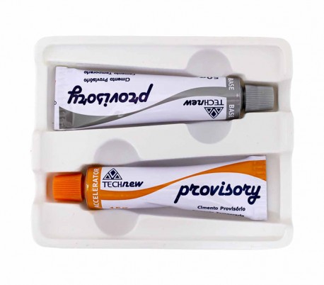 Technew - Provisory Temp-Bond