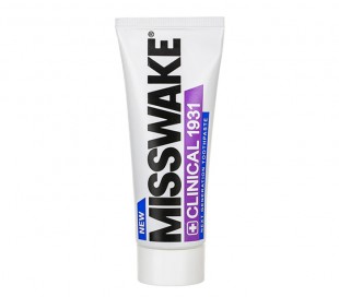 MissWake - Total 8 Toothpaste 75ml