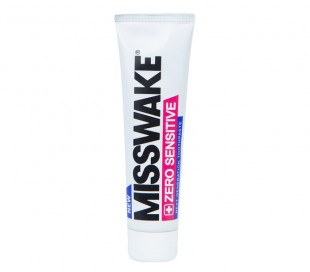 MissWake - Zero Sensitive Toothpaste 100ml