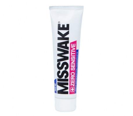 MissWake - Zero Sensitive Toothpaste 75ml