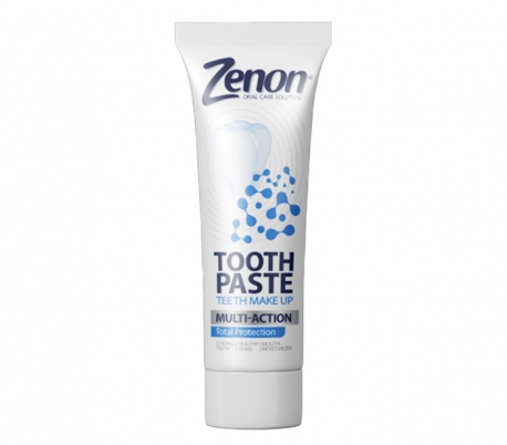 Zenon - Multi Action Toothpaste 100ml