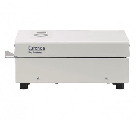 Euronda - Euromatic Plus Thermosealing Machine