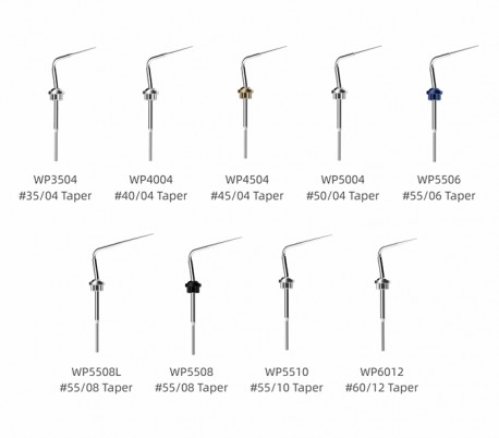 Woodpecker - Fi-P+Fi-G Obturation System