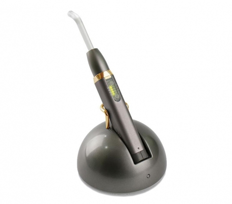 DXM - Cybird Gold Curing Light