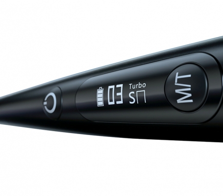 DTE Woodpecker - O-Star Curing Light