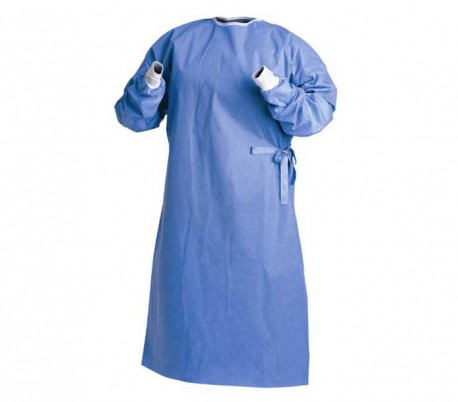 RTK - Packed Surgical Gown