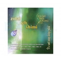 Zolal Teb Shimi - Disposable Tray