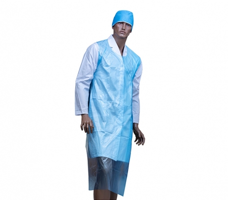 Zolal Teb Shimi - Disposable Surgical Apron