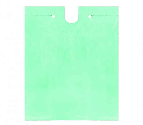 Zolal Teb Shimi - Disposable Apron 250gr