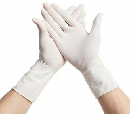 Harir - Op-Perfect Excellent PF Surgical Gloves