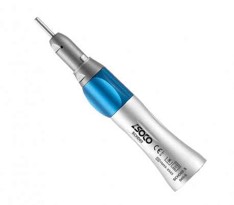 SOCO - 1:1 External Straight Handpiece