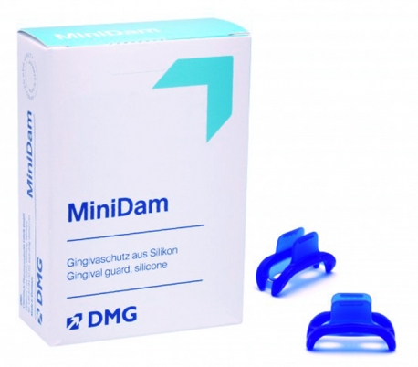 DMG - MiniDam Gingival Gaurd