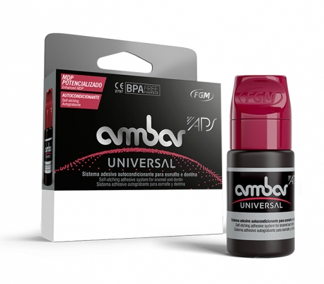 باندینگ یونیورسال نسل هفتم FGM - Ambar Universal APS