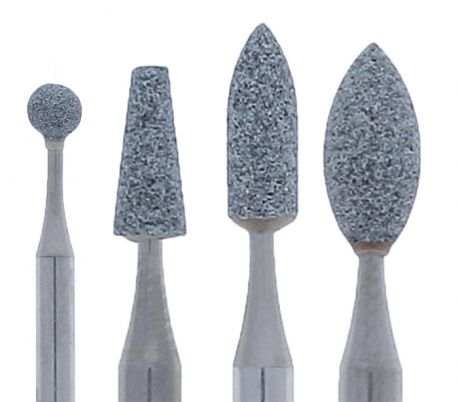 Jota - Porcelain & Acrylics Abrasives - RA