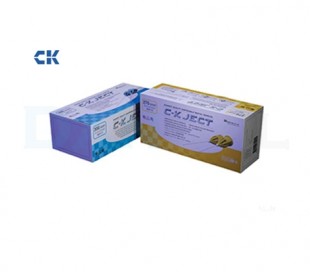 Dental Needle - C-K Ject