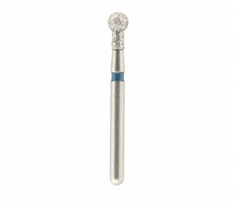 DiaTessin - Diamond Burs - Round