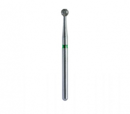 DiaTessin - Diamond Burs - Round