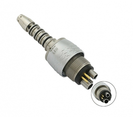 SOCO - Fit Sirona LED Coupling